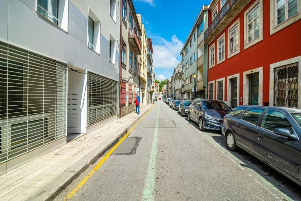 Bombarda Apartments VII By Innkeeper Porto Exterior photo